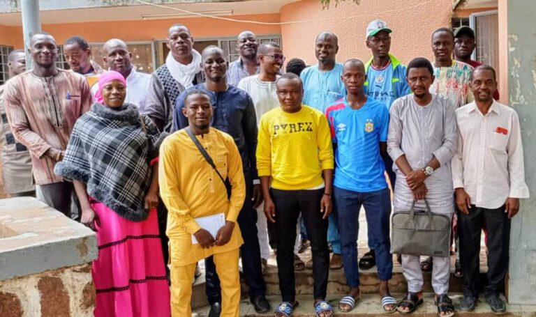 Ligue régionale de football du Sahel: Souleymane Ouédraogo élu président