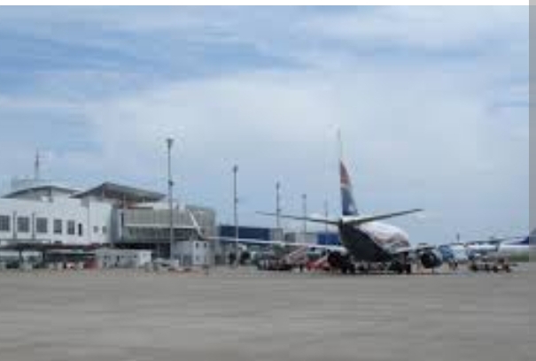 Le président nigérian se rend en France après la saisie d&rsquo;avions présidentiels par la justice française