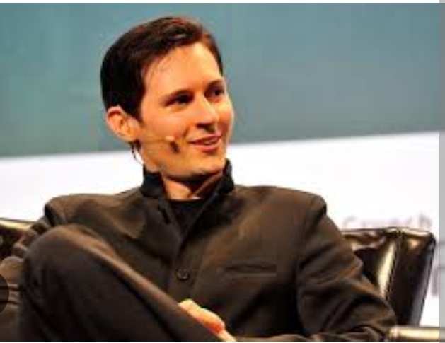Le patron de la messagerie Telegram Pavel Durov inculpé, Moscou se dit inquiet