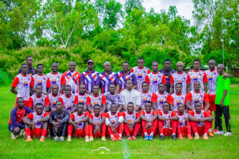 Rentrée sportive : l’US forces armées sort l’artillerie lourde pour la prochaine saison