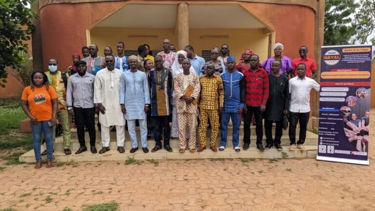 Yatenga: Lancement du projet : « Gardien de nos valeurs »