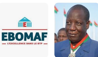 Après 35 ans d’existence, le groupe Ebomaf rayonne au-delà du Burkina et du BTB