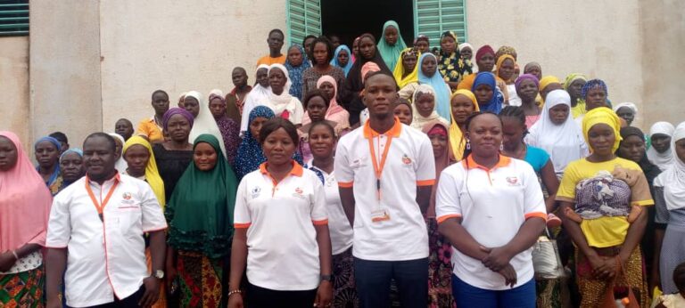 Passoré/ Activités à haute intensité : Une association invite les brigadiers de Yako à dénoncer toutes les formes de violences