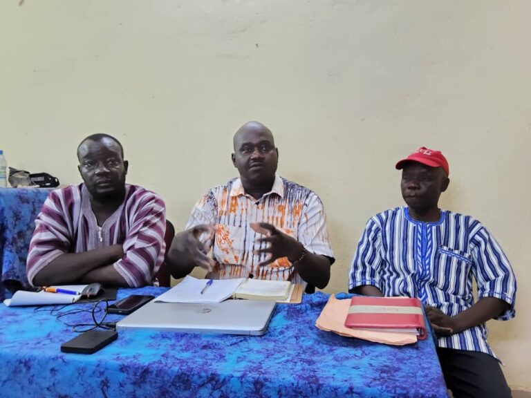 Bam : Des journalistes et acteurs culturels invités à valoriser la culture burkinabè