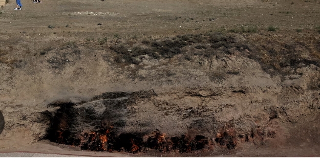 La manne énergétique de l&rsquo;Azerbaïdjan, un « cadeau des dieux » devenu encombrant