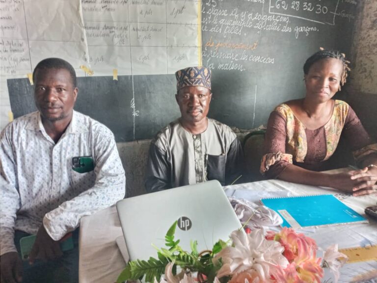 Namentenga /Conférence pédagogique annuelle 2024 : Les enseignants outillés sur  les curricula du cours élémentaire