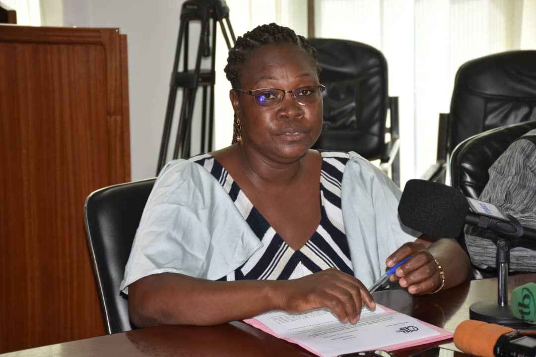 Burkina: Les cartes de presse et les laissez-passer sont désormais délivrés par le ministère de la Communication