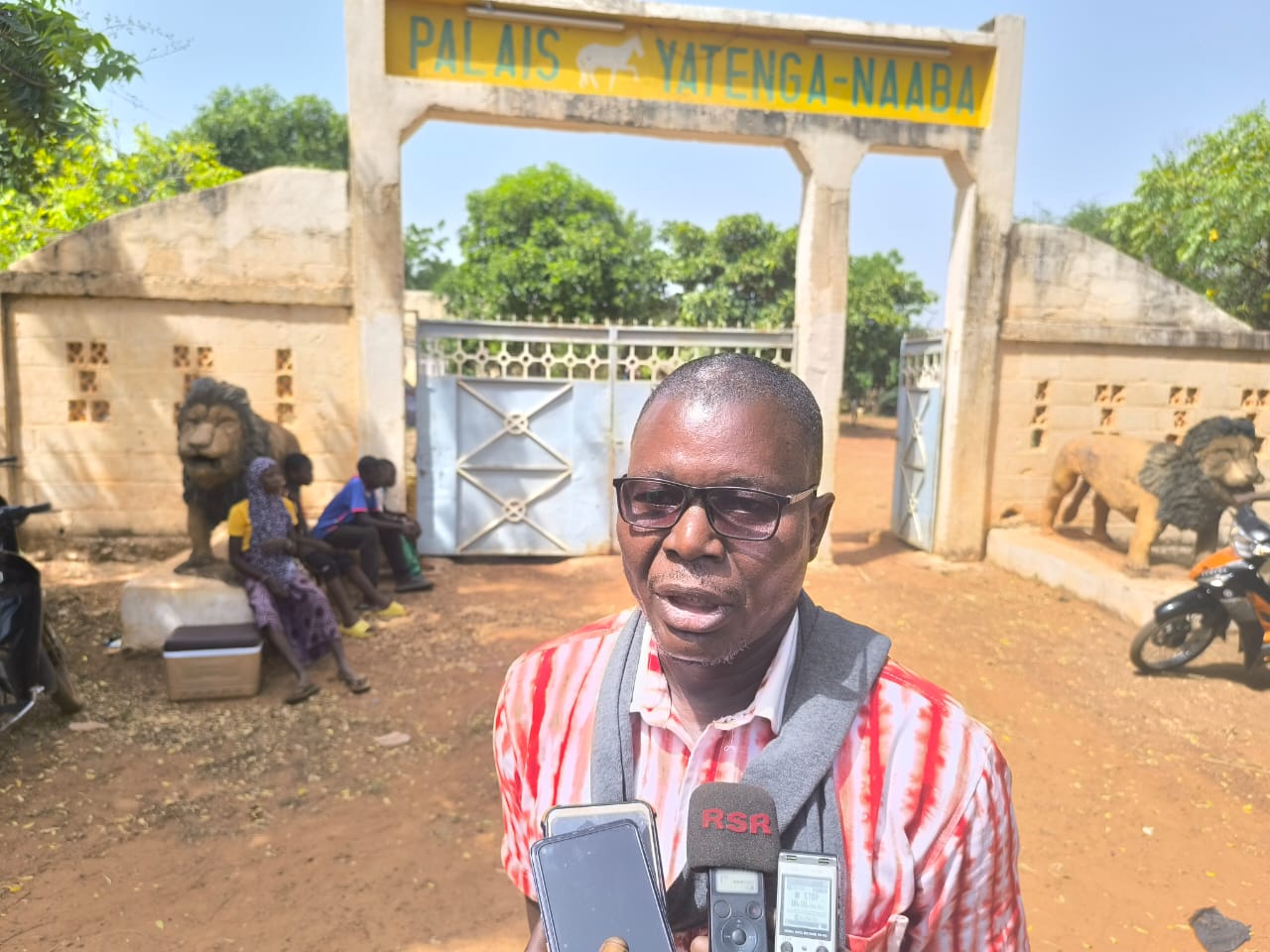 Yatenga : ARCAN recense et capitalise les valeurs traditionnelles de démocratie à l’africaine