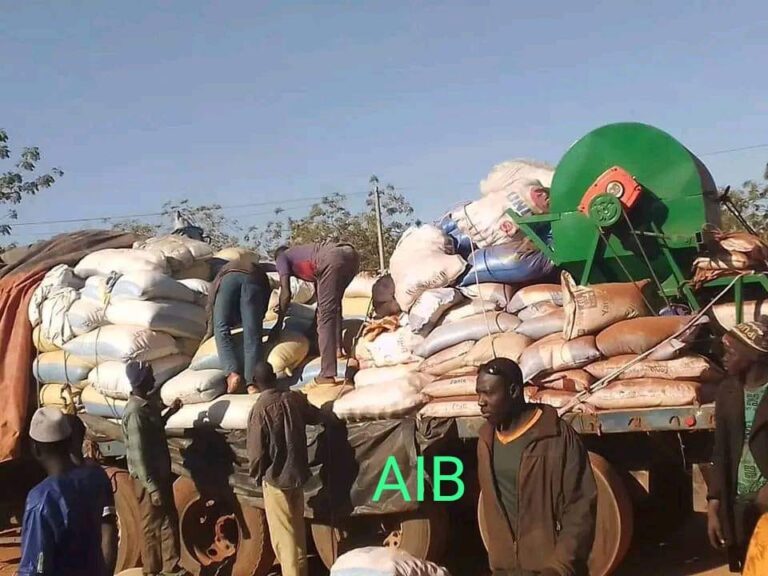 Titao: L’opérationnalisation du BIR favorise un retour massif de PDI