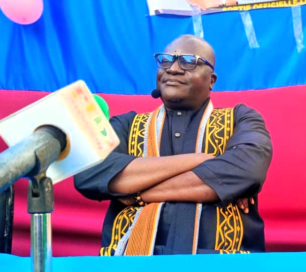 Dori : Un nouveau single pour dénoncer les violences basées sur le genre (VBG)