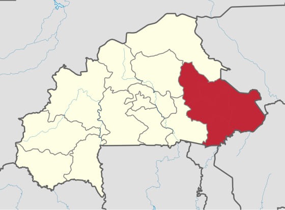Burkina: Levée du couvre-feu dans la région de l&rsquo;Est à compter de mardi 