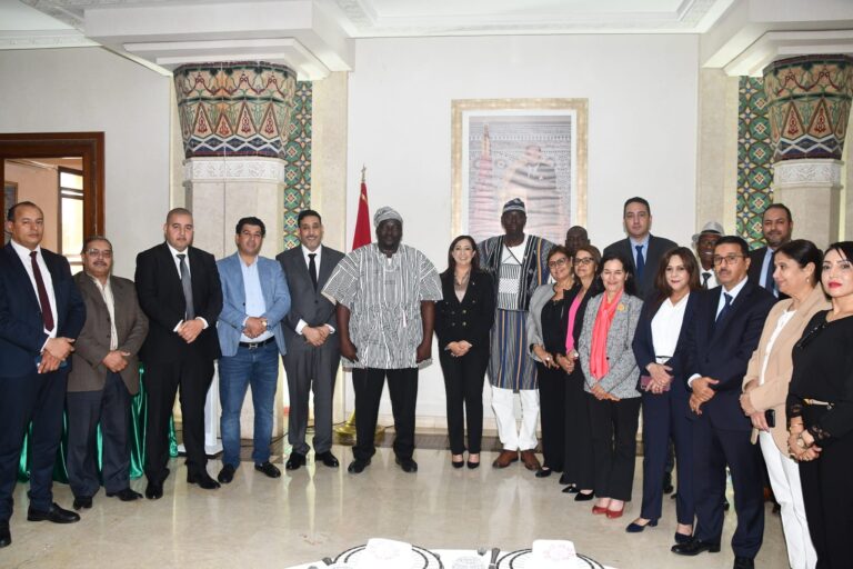 Coopération Burkina-Maroc : Signature de convention de partenariat entre Bobo-Dioulasso et Rabat