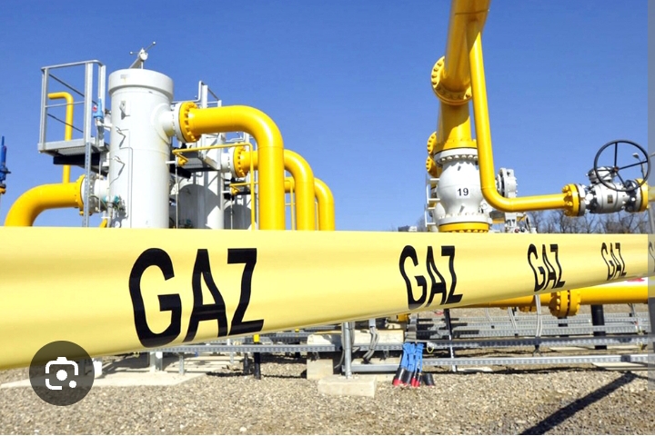 Europe : Menacée d’une pénurie de gaz, les prix augmentent de 45% cette année.