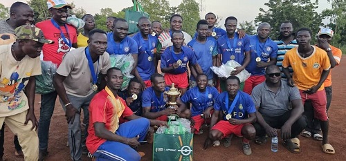 Tournoi Maracana des Vétérans: Chelsea FC remporte la première édition