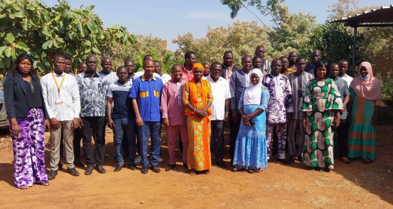 Zondoma/Gouvernance locale : Des collectivités initiées à la publication des données budgétaires