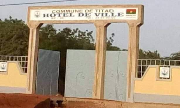 Loroum/Baptême de la place Ladji Yoro : Des habitants de Titao apprécient