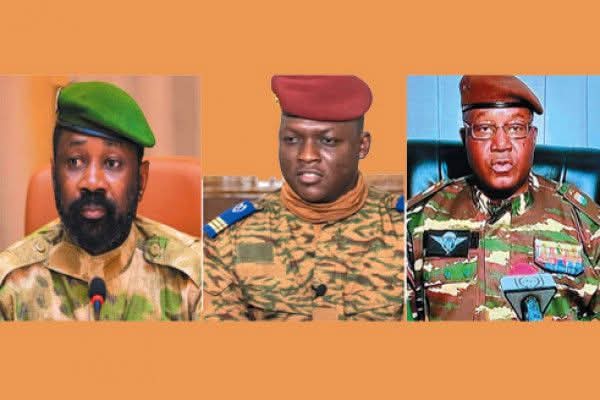 Des terroristes soutenus par des puissances étrangères s&rsquo;apprêtent à attaquer l&rsquo;AES (Déclaration)