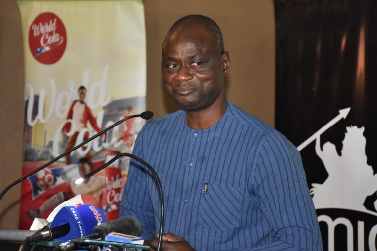 FESPACO 2025 : Le comité d’organisation prêt à plus de 75 % à J-81