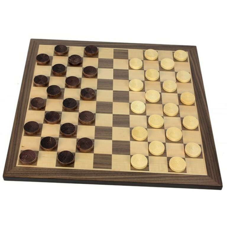 Burkina : Ouagadougou va abriter la 20e édition du championnat qualificatif d’Afrique de jeu de dames du 8 au 16 décembre