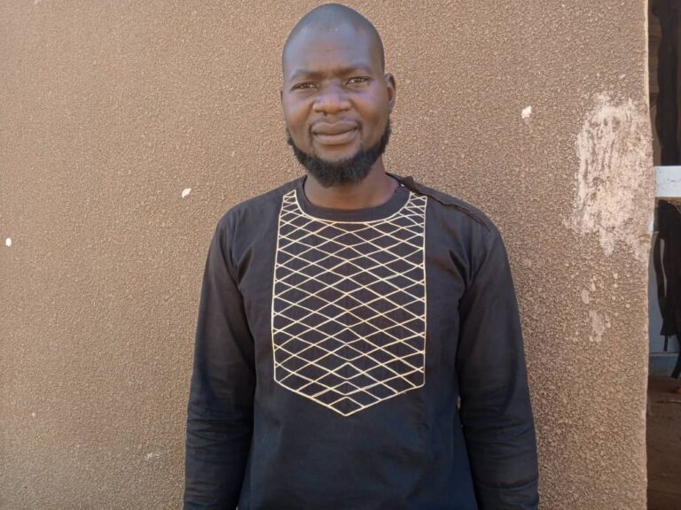 Déclaration de politique générale du Premier ministre : des citoyens de Batiédonnent leurs points de vue