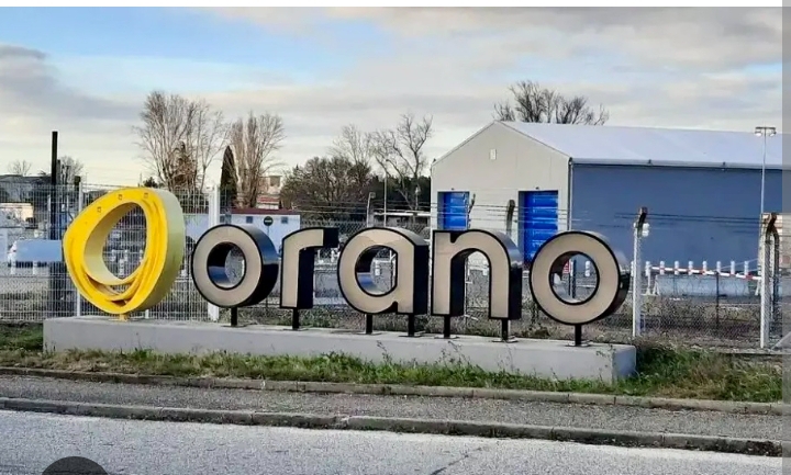 Uranium: La société française Orano accuse le Niger d&rsquo;avoir pris le contrôle d&rsquo;une filiale