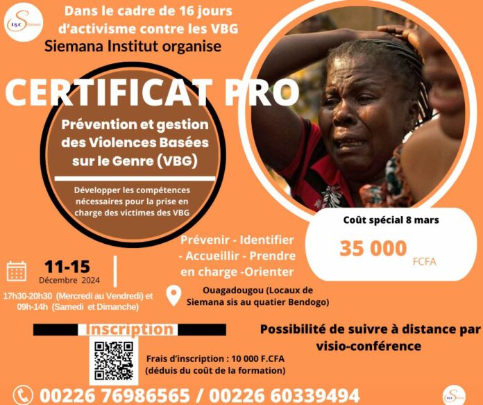 annonce