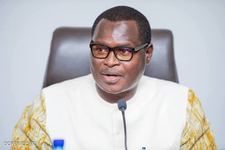 Les passeports de l&rsquo;AES entrent en circulation à compter du 29 janvier, officiel