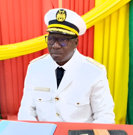 Sahel : Le nouveau gouverneur promet de s&rsquo;attaquer au quadruple défis sécuritaire, humanitaire, social et économique