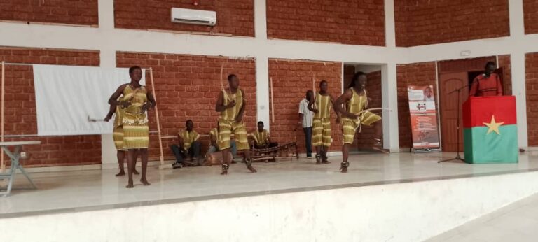 Gaoua : Ouverture de la 2e édition du Festival des Peuples du Sud-Ouest et Alliés