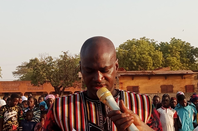 Tuy : 180 enfants et adolescents talibés seront formés dans des métiers