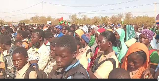 An 1 du retrait de l&rsquo;AES de la CEDEAO : la région du Centre-Ouest marque son soutien indéfectible à cette décision historique