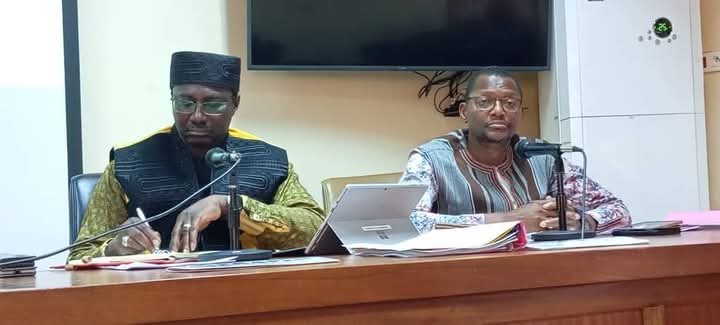 Examens scolaires 2025 : le MEBAPLN mise sur la transparence et l&rsquo;innovation