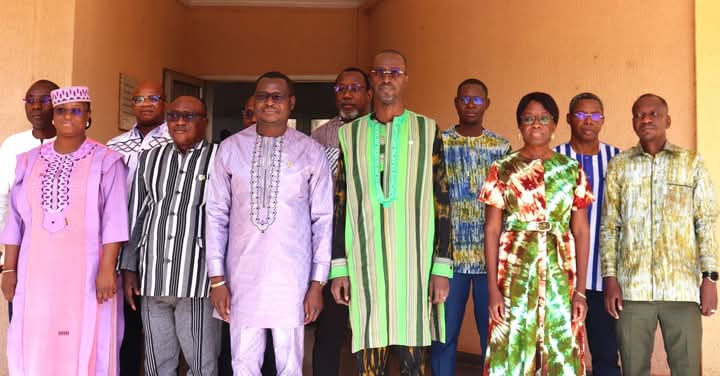 Politique de communication : vers des actions plus concertées entre le CSC et le ministère en charge de la communication