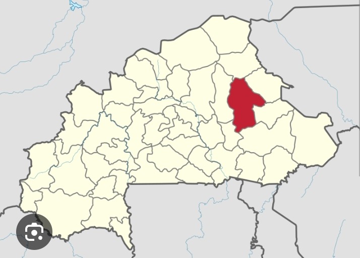 Gnagna: Les forces combattantes assurent le ravitaillement de Manni avec succès