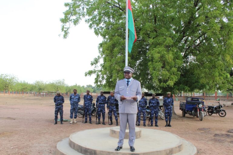Tenado/2e édition JEPPC : les corps constitués invités à s&rsquo;approprier la vision du chef de l&rsquo;Etat