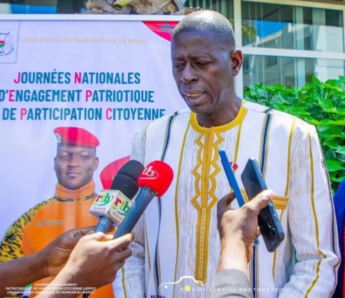 Ambassadeur