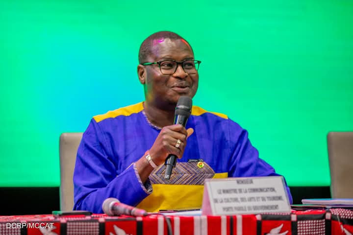 Première session du CASEM 2025 : les acteurs du MCCAT invités à maintenir le cadre de performance en dépit des ajustements budgétaires