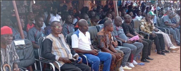 Kénédougou/Coupe du directeur provincial : Le lycée municipal de Orodara s&rsquo;adjuge le trophée