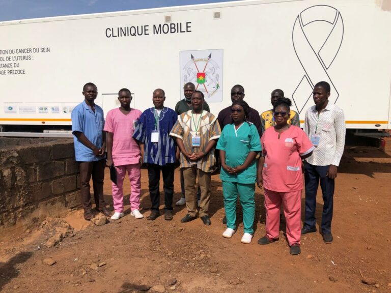 Ioba /Santé : La première édition des journées d’excellence du district sanitaire de Dano