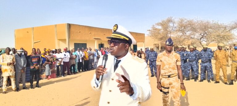 Mois du patrimoine burkinabé : Les sahéliens exhortés à s&rsquo;inspirer des savoir-faire endogènes