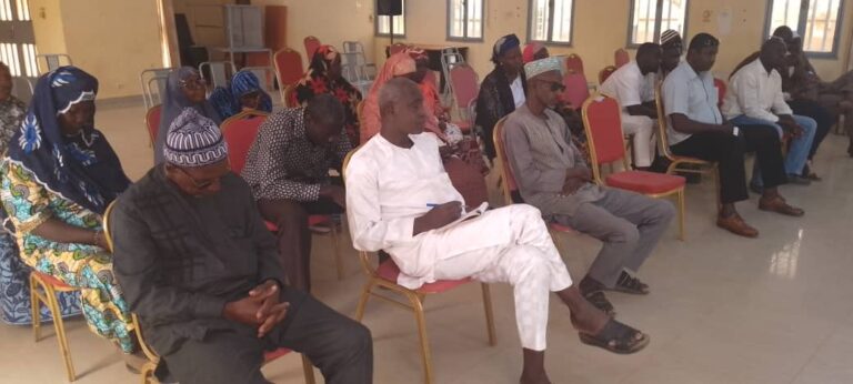 Dori/ Yagha : Une délégation des forces vives évalue les initiatives de sécurisation et développement du gouvernement 