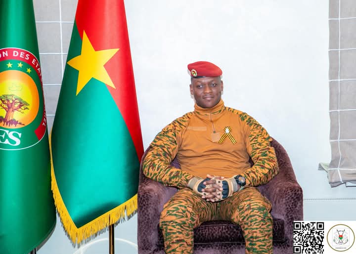 Le Burkina Faso a l&rsquo;intention de renforcer la coopération universitaire avec la Russie