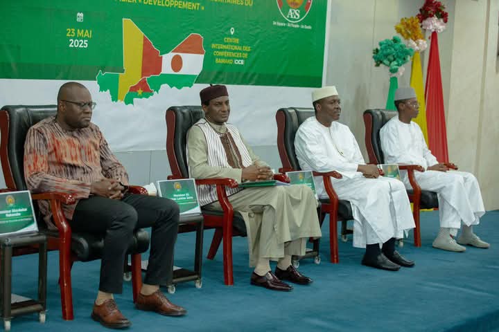 Mali/Rencontre ministérielle de l&rsquo;AES : la Banque confédérale pour l&rsquo;investissement et le développement (BCID-AES) en marche