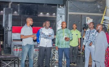 Tournée du ministre de la Communication dans les médias privés : Le chef du département de la Communication salue l’adaptation et le professionnalisme des acteurs