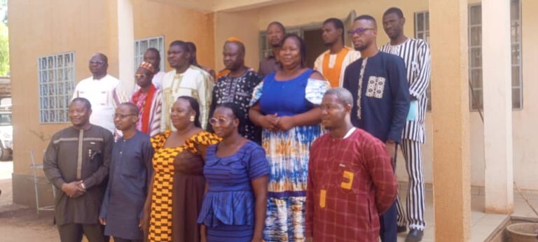 Gourma/Santé : Une rencontre de plaidoyer pour une campagne contre la bilharziose réussie