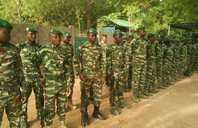 Centre-Ouest/Montée des couleurs : le Gouverneur Béré appelle au patriotisme