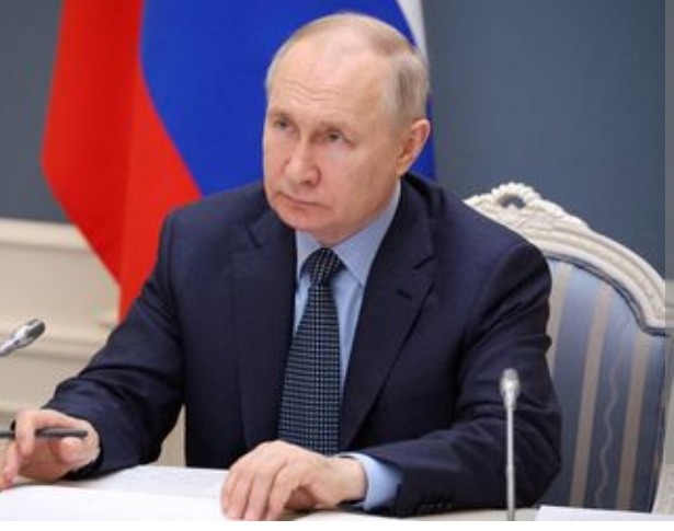 La Russie compte fournir une aide humanitaire gratuite au Burkina Faso et au Niger