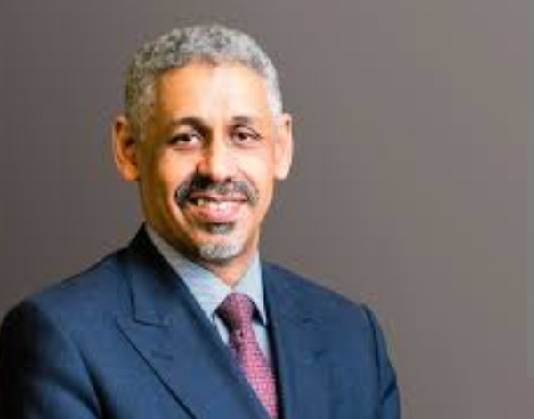 Le Mauritanien Sidi Ould Tah, élu président de la Banque africaine de développement