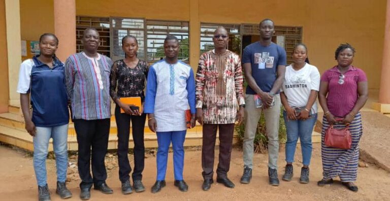 Axe Koudougou-Yako : le démarrage des travaux dans un avenir très proche