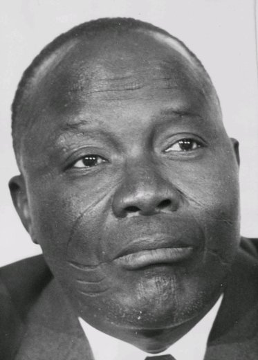 Sangoulé Lamizana : un héritage gravé dans la pierre et les mémoires